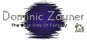 The dark side of fantasy - logo
